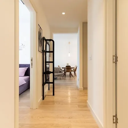 Apartment Bw Spacious Riverview *