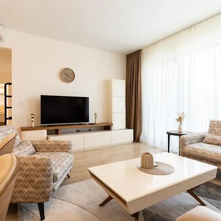 Bw Spacious Riverview Belgrade