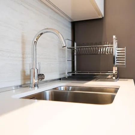 Apartment Bw Spacious Riverview Belgrade