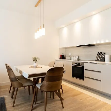 Bw Spacious Riverview * Belgrade