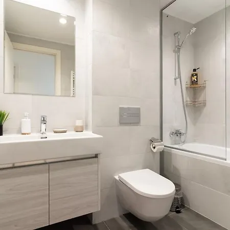 Bw Spacious Riverview * Belgrade