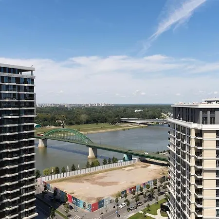 Apartment Bw Spacious Riverview *